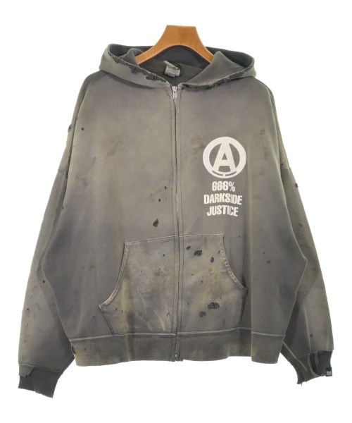 SAINT MICHAEL(セントマイケル)のパーカー サイズ:XL 83,700円