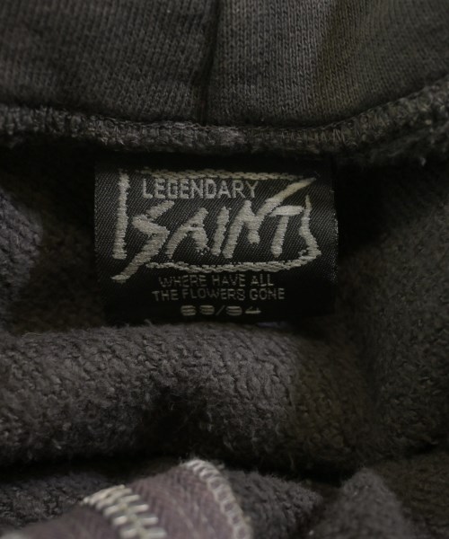 SAINT MICHAEL（セントマイケル）パーカー グレー サイズ:XL メンズ/2200736899024