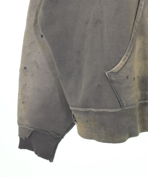 SAINT MICHAEL（セントマイケル）パーカー グレー サイズ:XL メンズ/2200736899024