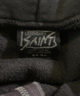 SAINT MICHAEL（セントマイケル）パーカー グレー サイズ:XL メンズ/2200736899024