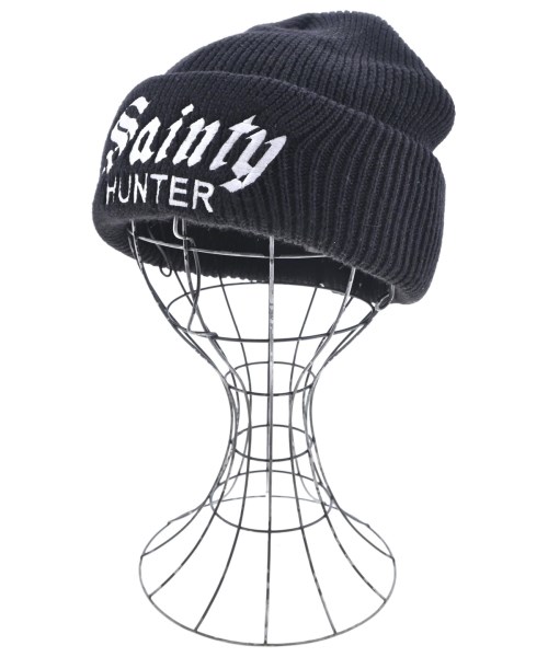 SAINT MICHAEL(セントマイケル)のニットキャップ・ビーニー サイズ:OS 20,900円