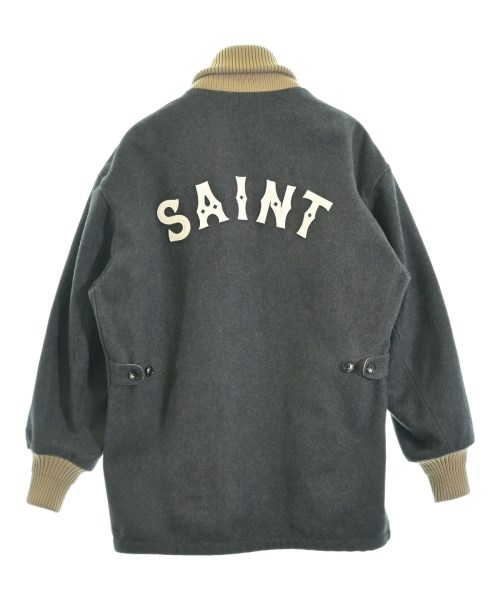 SAINT MICHAEL（セントマイケル）その他 グレー サイズ:L メンズ/2200720792010