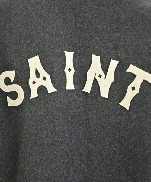 SAINT MICHAEL（セントマイケル）その他 グレー サイズ:L メンズ/2200720792010