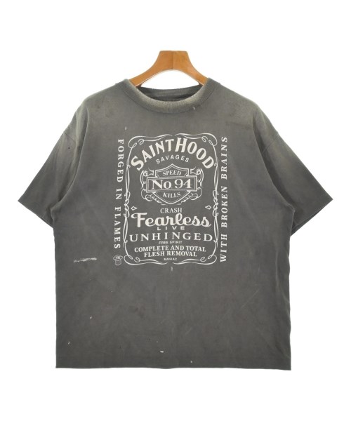 SAINT MICHAEL(セントマイケル)のTシャツ・カットソー サイズ:S 33,400円