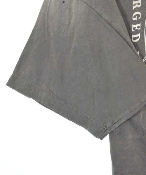 SAINT MICHAEL（セントマイケル）Tシャツ・カットソー グレー サイズ:S メンズ/2200722064047