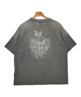 SAINT MICHAEL（セントマイケル）Tシャツ・カットソー グレー サイズ:S メンズ/2200722064047