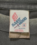 SAINT MICHAEL（セントマイケル）Tシャツ・カットソー グレー サイズ:S メンズ/2200722064047