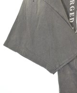 SAINT MICHAEL（セントマイケル）Tシャツ・カットソー グレー サイズ:S メンズ/2200722064047