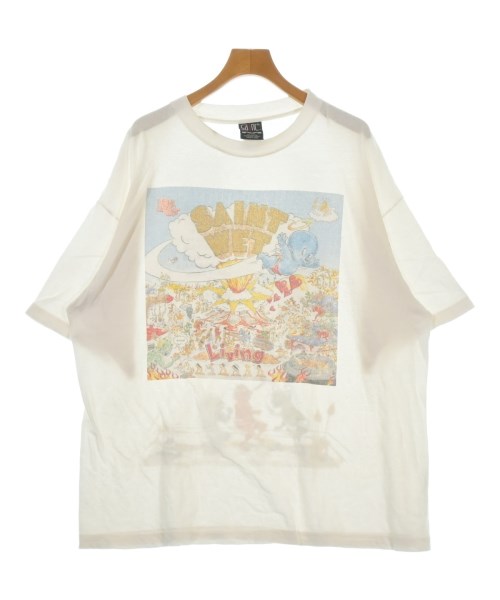 SAINT MICHAEL(セントマイケル)のTシャツ・カットソー サイズ:XXL 38,500円
