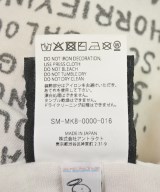SAINT MICHAEL（セントマイケル）Tシャツ・カットソー 白 サイズ:XXL メンズ/2200723029083