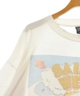 SAINT MICHAEL（セントマイケル）Tシャツ・カットソー 白 サイズ:XXL メンズ/2200723029083