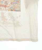 SAINT MICHAEL（セントマイケル）Tシャツ・カットソー 白 サイズ:XXL メンズ/2200723029083
