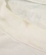 SAINT MICHAEL（セントマイケル）Tシャツ・カットソー 白 サイズ:XXL メンズ/2200723029083