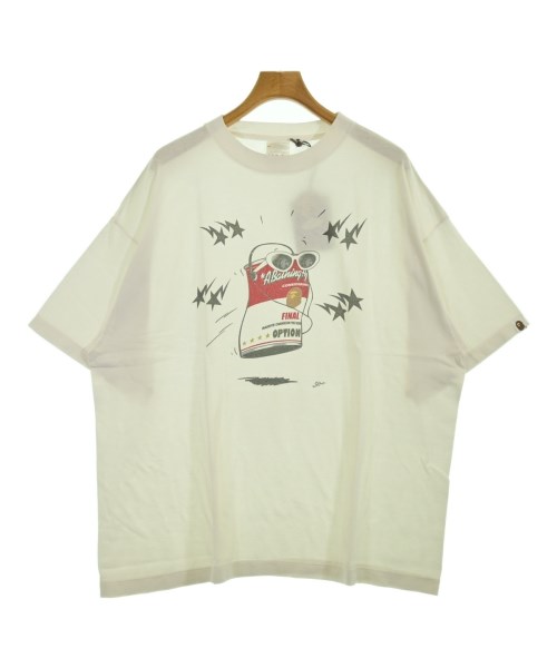 SAINT MICHAEL(セントマイケル)のTシャツ・カットソー サイズ:XXL 44,000円