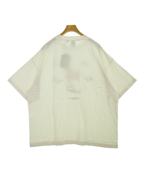 SAINT MICHAEL（セントマイケル）Tシャツ・カットソー 白 サイズ:XXL メンズ/2200723794066