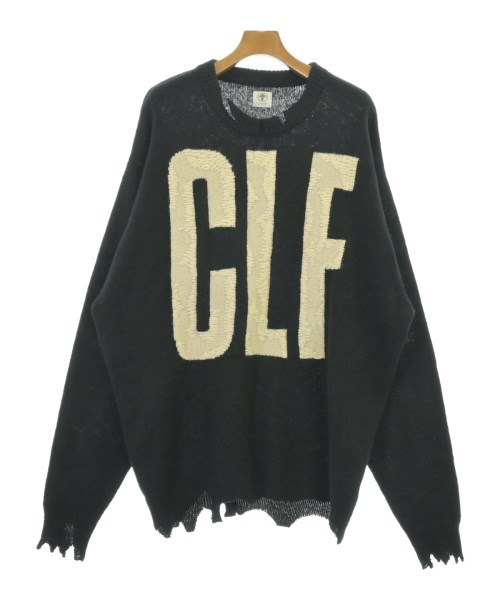 SAINT MICHAEL(セントマイケル)のニット・セーター サイズ:XL 31,400円