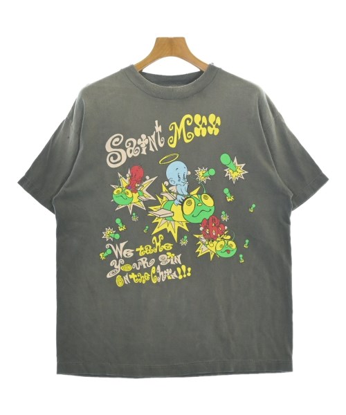SAINT MICHAEL(セントマイケル)のTシャツ・カットソー サイズ:S 42,900円