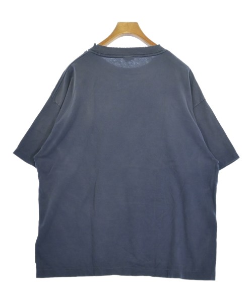 SAINT MICHAEL（セントマイケル）Tシャツ・カットソー 紺 サイズ:XL メンズ/2200723882237