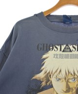SAINT MICHAEL（セントマイケル）Tシャツ・カットソー 紺 サイズ:XL メンズ/2200723882237