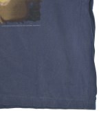 SAINT MICHAEL（セントマイケル）Tシャツ・カットソー 紺 サイズ:XL メンズ/2200723882237
