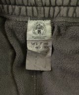 SAINT MICHAEL（セントマイケル）スウェットパンツ 茶 サイズ:S メンズ/2200728960022