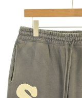 SAINT MICHAEL（セントマイケル）スウェットパンツ 茶 サイズ:S メンズ/2200728960022