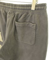 SAINT MICHAEL（セントマイケル）スウェットパンツ 茶 サイズ:S メンズ/2200728960022