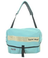 SAINT MICHAEL（セントマイケル）ショルダーバッグ 青 サイズ:- メンズ/2200728960077