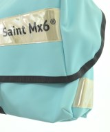 SAINT MICHAEL（セントマイケル）ショルダーバッグ 青 サイズ:- メンズ/2200728960077