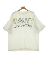 SAINT MICHAEL Tシャツ・カットソー