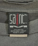 SAINT MICHAEL（セントマイケル）Tシャツ・カットソー グレー サイズ:XL メンズ/2200683382037