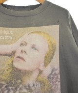 SAINT MICHAEL（セントマイケル）Tシャツ・カットソー グレー サイズ:XL メンズ/2200683382037
