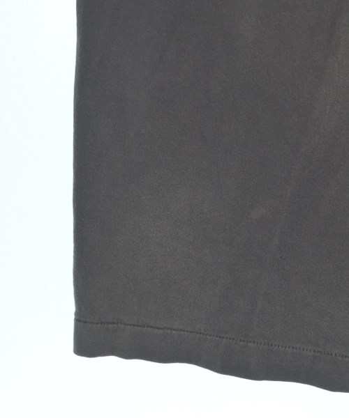 SAINT MICHAEL（セントマイケル）Tシャツ・カットソー グレー サイズ:XL メンズ/2200683842166