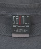 SAINT MICHAEL（セントマイケル）Tシャツ・カットソー グレー サイズ:XL メンズ/2200683842166