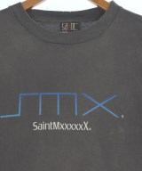 SAINT MICHAEL（セントマイケル）Tシャツ・カットソー グレー サイズ:XL メンズ/2200683842166