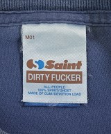 SAINT MICHAEL（セントマイケル）Tシャツ・カットソー 紺 サイズ:M メンズ/2200685227015