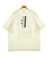 SAINT MICHAEL（セントマイケル）Tシャツ・カットソー 白 サイズ:L メンズ/2200672788031