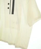 SAINT MICHAEL（セントマイケル）Tシャツ・カットソー 白 サイズ:L メンズ/2200672788031