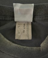 SAINT MICHAEL（セントマイケル）Tシャツ・カットソー グレー サイズ:L メンズ/2200672788147