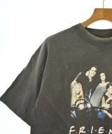 SAINT MICHAEL（セントマイケル）Tシャツ・カットソー グレー サイズ:L メンズ/2200672788147