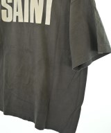 SAINT MICHAEL（セントマイケル）Tシャツ・カットソー グレー サイズ:L メンズ/2200672788147