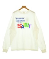 SAINT MICHAEL Tシャツ・カットソー