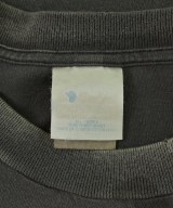SAINT MICHAEL（セントマイケル）Tシャツ・カットソー グレー サイズ:L メンズ/2200672788161