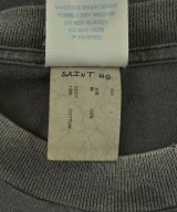 SAINT MICHAEL（セントマイケル）Tシャツ・カットソー グレー サイズ:L メンズ/2200672788161