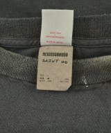 SAINT MICHAEL（セントマイケル）Tシャツ・カットソー グレー サイズ:L メンズ/2200672788178