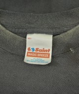 SAINT MICHAEL（セントマイケル）Tシャツ・カットソー グレー サイズ:L メンズ/2200672788185