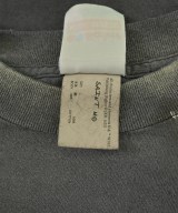 SAINT MICHAEL（セントマイケル）Tシャツ・カットソー グレー サイズ:L メンズ/2200672788185