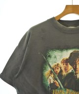 SAINT MICHAEL（セントマイケル）Tシャツ・カットソー グレー サイズ:L メンズ/2200672788185