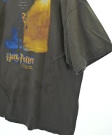 SAINT MICHAEL（セントマイケル）Tシャツ・カットソー グレー サイズ:L メンズ/2200672788185