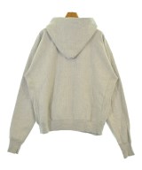 SAINT MICHAEL（セントマイケル）パーカー グレー サイズ:L メンズ/2200686335030